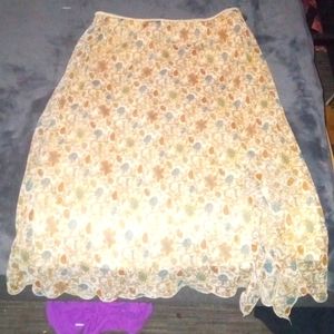 Jonathan Martin skirt